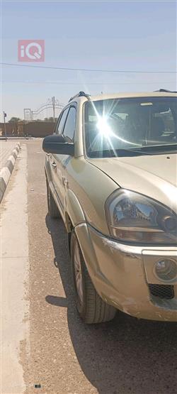 هیوندای تۆکسۆن